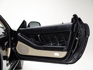 1991 Acura NSX Black JH4NA1157MT001586 Studio B